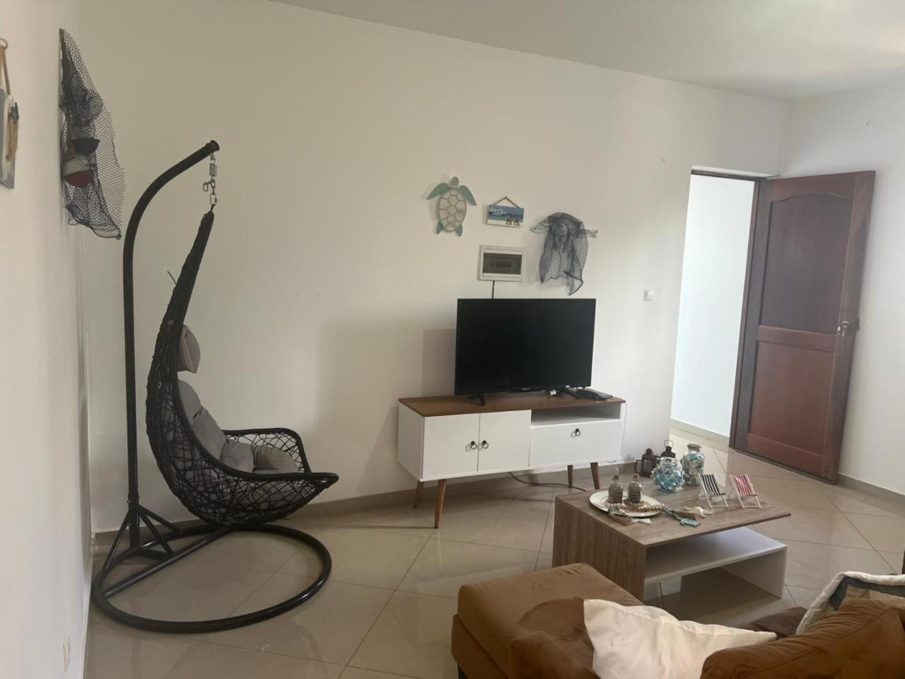 Techas Cozy 2 Bed Apartment Tarrafal (Santiago)