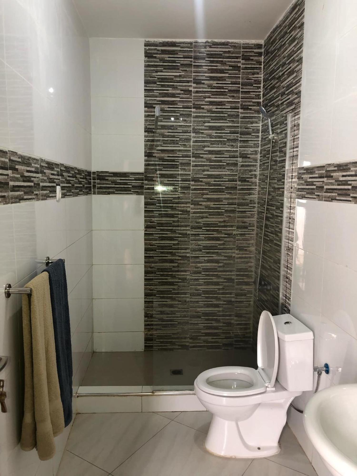 Apartment Techas Cozy 2 Bed Tarrafal (Santiago)
