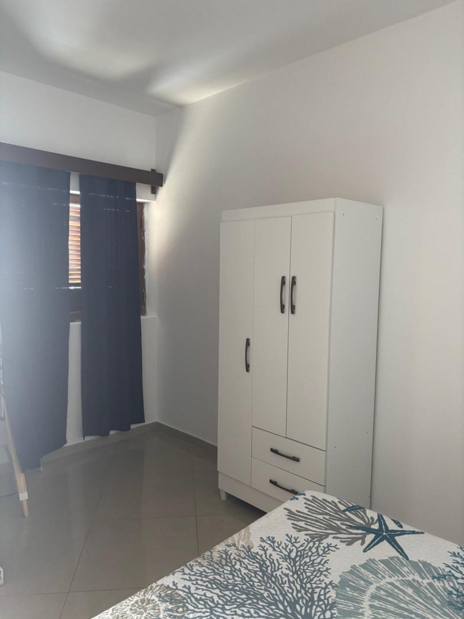 Techas Cozy 2 Bed Apartment Tarrafal (Santiago)